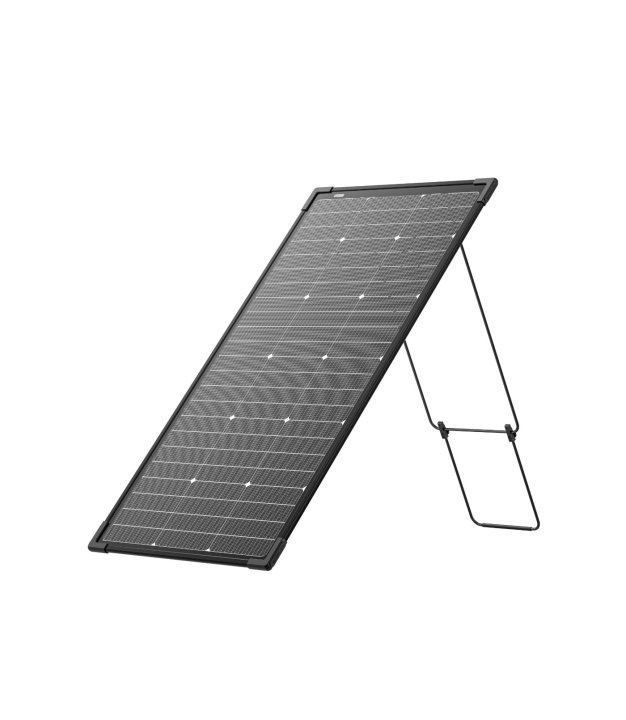 EcoFlow 125W Bifacial Modular Solar Panel (2-Pack)