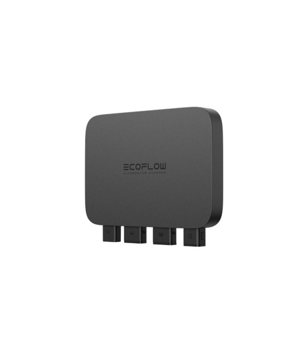 EcoFlow 800W alternator charger