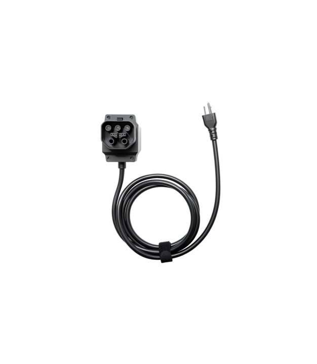 EcoFlow AC Charging Cable (NEMA 5-15P to 5P8)