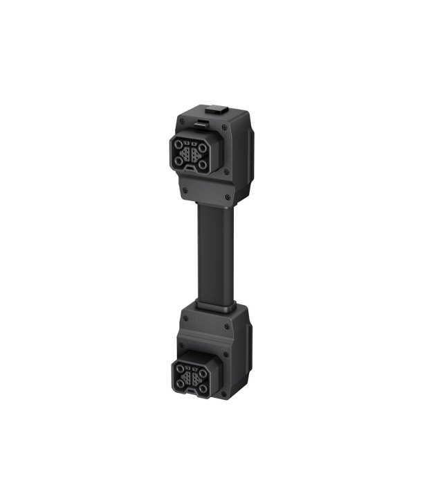 EcoFlow Battery Connection Cable (DELTA Pro Ultra), 0.2m