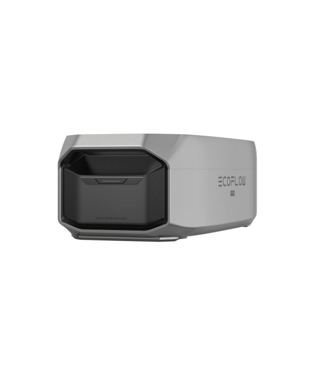EcoFlow DELTA Pro 3 Smart Extra Battery