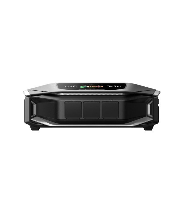 EcoFlow DELTA Pro Ultra X Inverter
