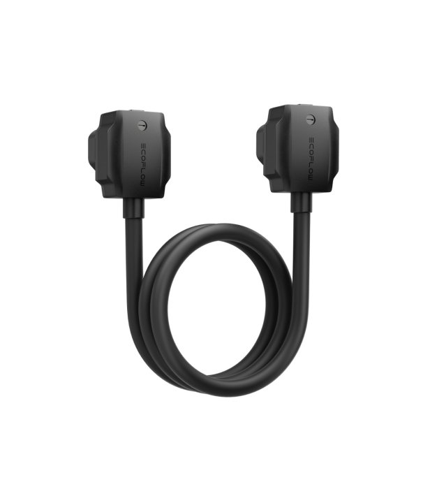 EcoFlow Power Input/Output Cable