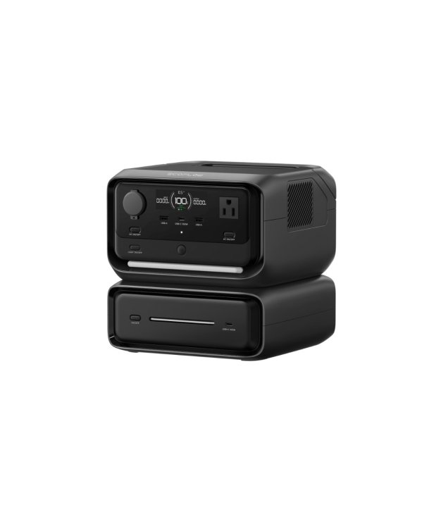 EcoFlow RIVER 3 Max portable power station