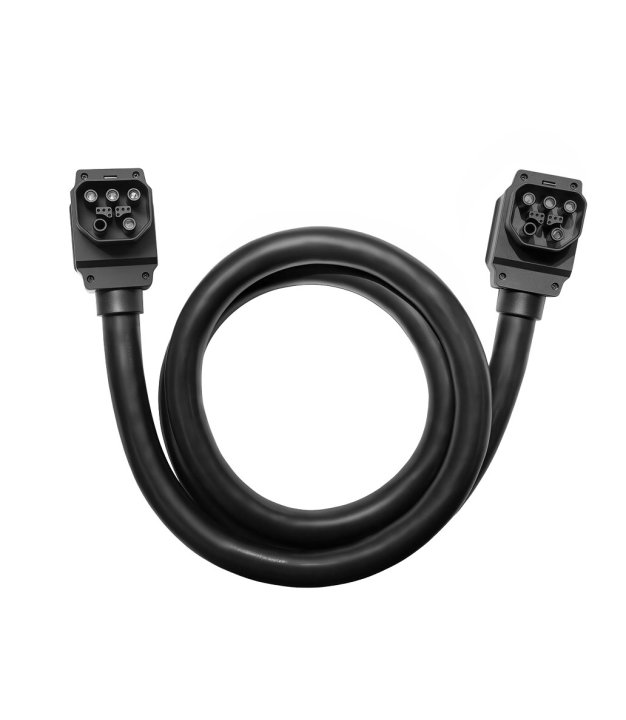 EcoFlow Smart Inlet Box Connection Cable (5P8 to 5P8)