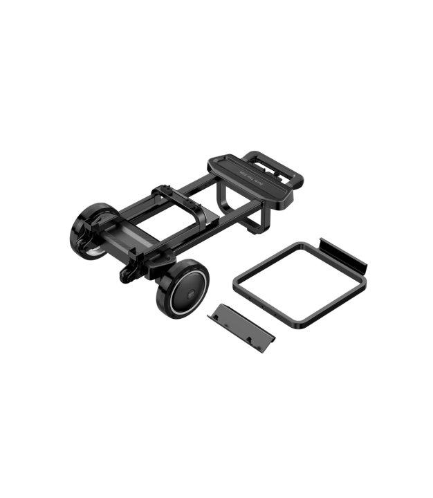 EcoFlow Trolley (DELTA Pro Ultra / Ultra X)