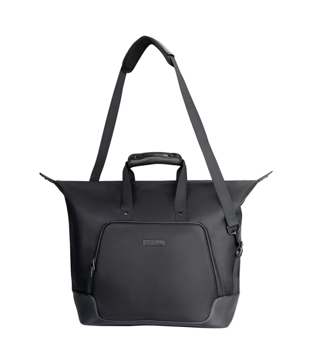 EcoFlow DELTA 2 handbag carry bag — front with shoulder strap
