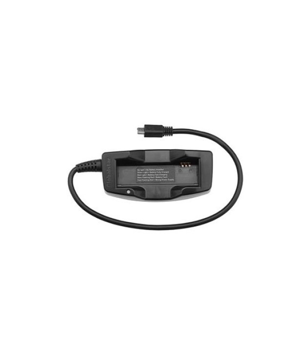 Globalstar GAC-1700 auxiliary battery charger for the GSP-1700