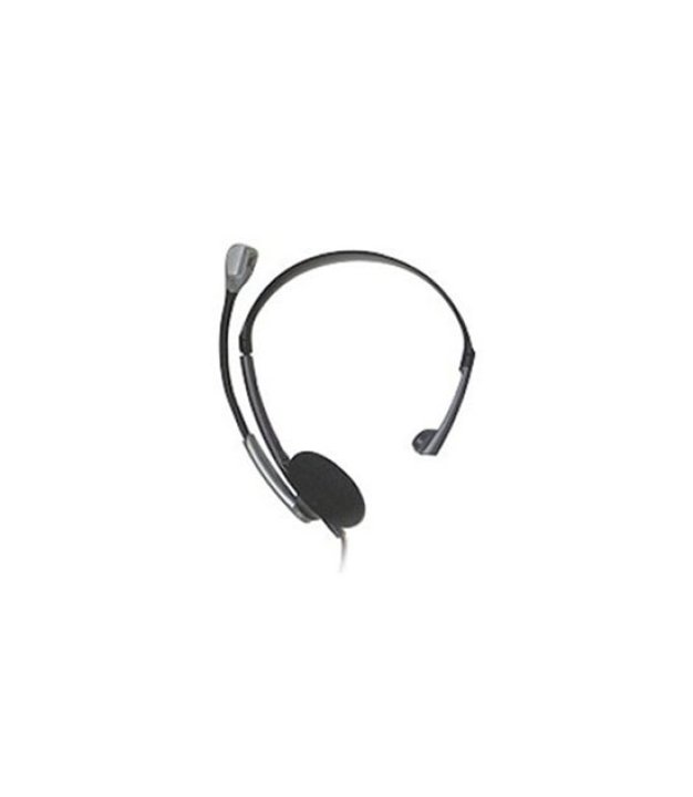 Globalstar GHB-1700 theBoom noise-canceling headset