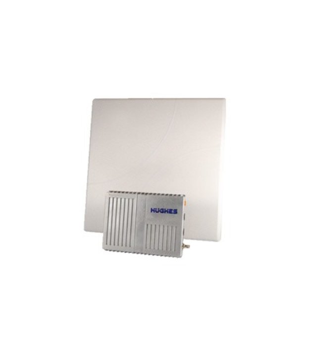 Hughes 9502 BGAN M2M External Antenna Terminal