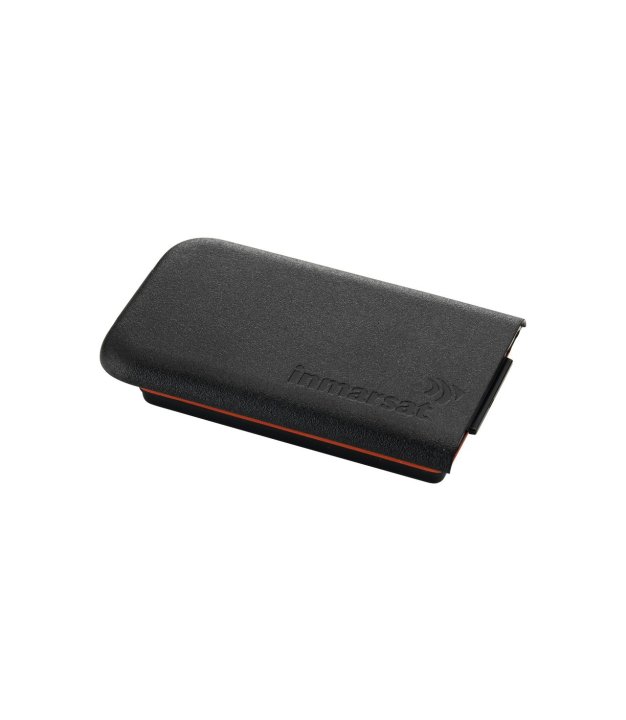 Inmarsat IsatPhone 2 replacement battery — front view