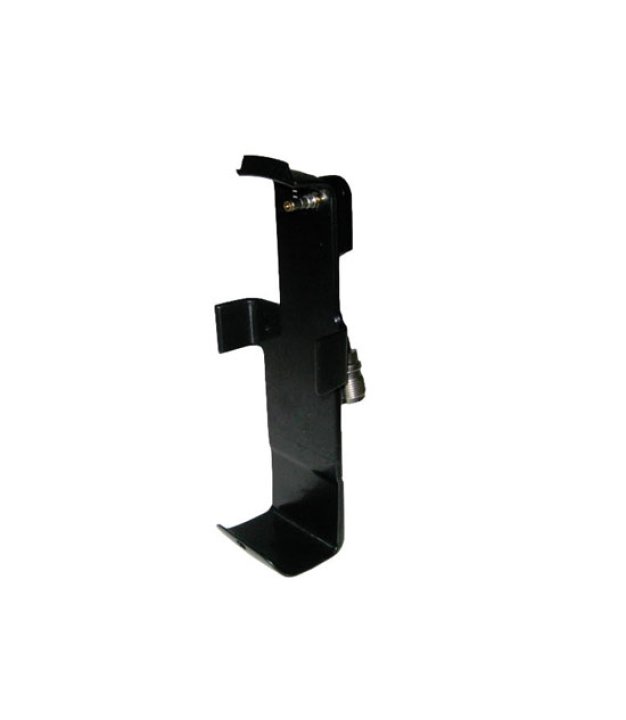 Iridium 9555 antenna adapter for external antennas