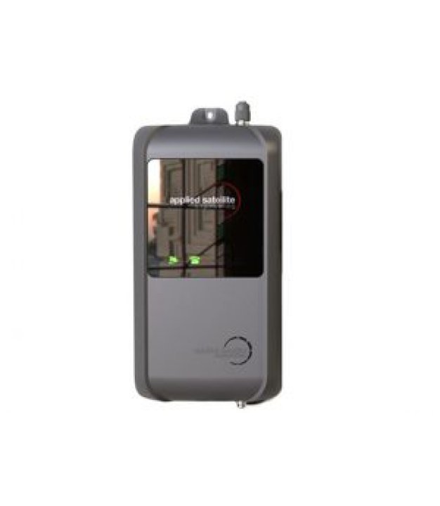 ASE ComCenter II indoor intelligent docking station for Iridium satellite phones