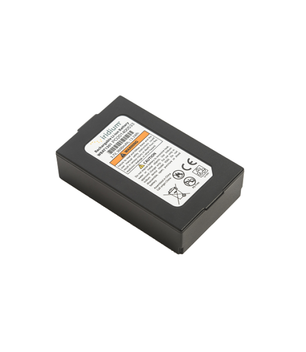 Iridium GO! replacement battery