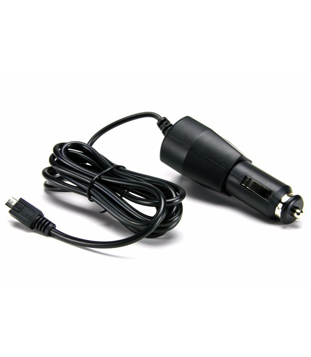 Inmarsat IsatPhone 2 DC car charger