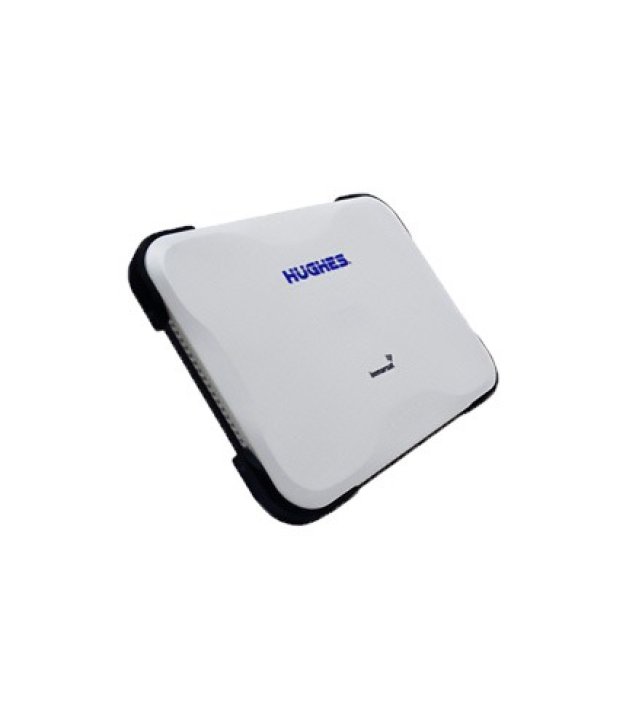 Hughes 9211-HDR BGAN Satellite Terminal