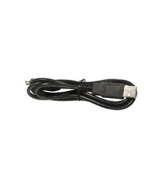 Micro USB cable for the IsatPhone Pro and IsatPhone 2