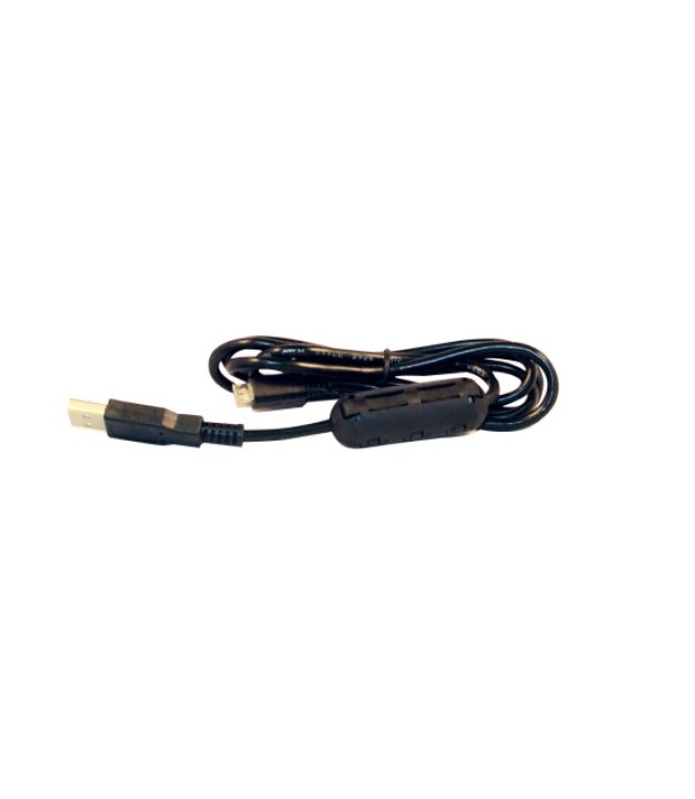 Iridium GO! standard USB charging cable