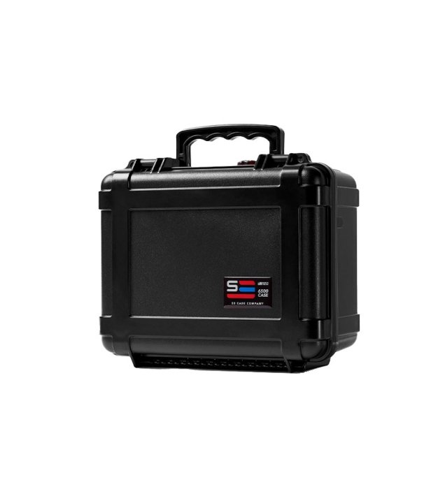 T6500 Watertight Hard Case