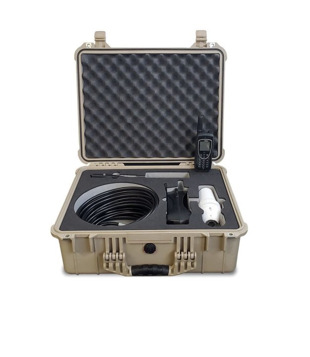 9575A Toc Kit for 9575A Handset