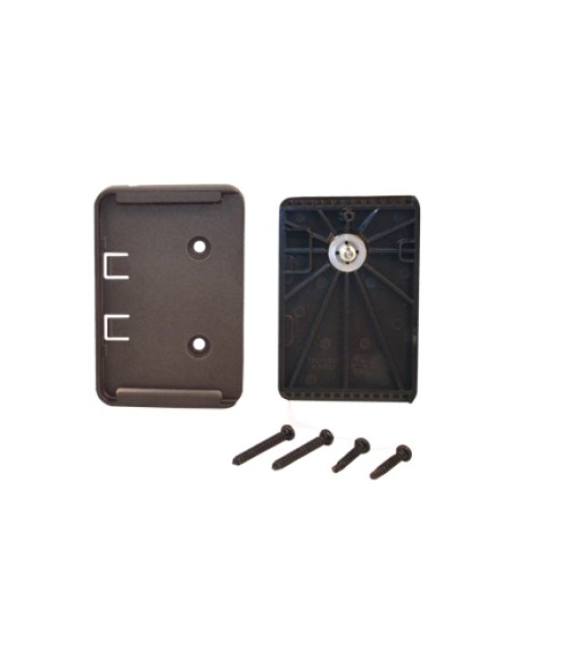 Iridium GO! wall mount bracket
