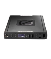 Goal Zero Sherpa 100AC power bank with AC outlet — top view thumbnail