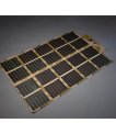 P3-125W portable solar charger — deployed angled view thumbnail
