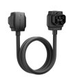 EcoFlow Smart Home Panel 2 — side profile view thumbnail