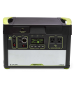 Goal Zero Yeti 1400 Lithium V2 portable power station — front view thumbnail
