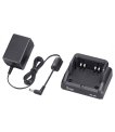 ICOM BC-241 charger with AC adapter thumbnail