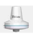 Lars Thrane LT-3100 antenna unit — white Thrane antenna thumbnail