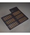 P3-20W portable solar charger — deployed panels thumbnail