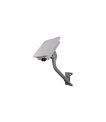 Hughes 9502 BGAN M2M Integrated Antenna Terminal thumbnail