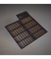 P3-30W portable solar charger — deployed panels thumbnail
