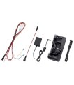 ICOM BC-247 docking station — mounted dock view thumbnail