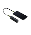 Goal Zero Flip 12 power bank charging a phone thumbnail