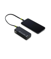 Goal Zero Flip 24 power bank charging a device thumbnail