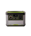 Goal Zero Yeti 200X portable power station — front view thumbnail