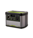 Goal Zero Yeti 200X power station — output port detail thumbnail