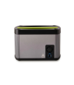Goal Zero Yeti 200X power station — angled port view thumbnail