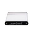 Inmarsat IsatHub iSavi satellite Wi-Fi terminal thumbnail