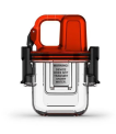 Garmin inReach Mini dive case with device installed thumbnail