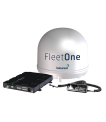 Inmarsat Fleet One package — SAILOR antenna dome view thumbnail
