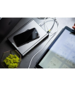 Goal Zero Sherpa 100AC power bank charging a laptop thumbnail