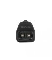 EcoFlow DELTA Pro to Smart Generator Adapter thumbnail