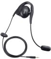 ICOM HS-94 ear-hook type headset thumbnail
