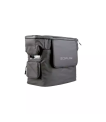 EcoFlow DELTA 2 waterproof protective bag — front view thumbnail