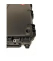 Mobile satellite internet rental kit — case with dish stowed thumbnail