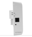 Peplink AP One In-Wall — angled view thumbnail