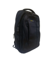 EscapeZone Shield Faraday backpack — side angle view thumbnail